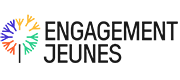Logo Engagement Jeunes