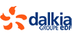 logo groupe Dalkia