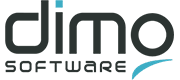 Logo Dimo software