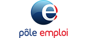 Logo Pôel Emploi