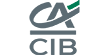 logo Crédit Agricole CIB