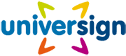 Logo universign partenaire Altays