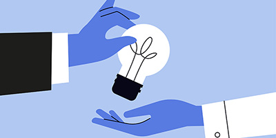 Miniature de l'article 'Rémunérer les inventions : un levier pour dynamiser le package salarial !'