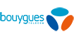 logo Bouygues telecom utilisateur de Mon Forum Digital by Altays