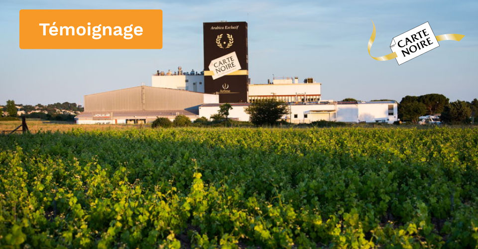 Altays BDESE facilite le pilotage des relations sociales chez Carte Noire