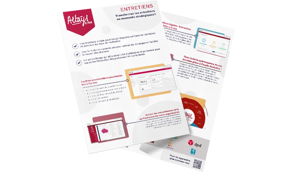 Fiche produit Altays Entretiens