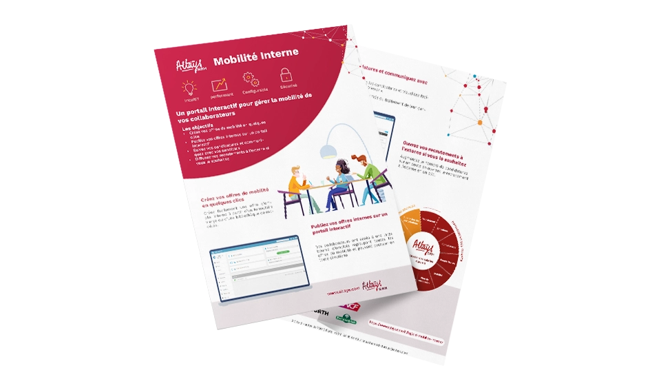Fiche produit Altays Mobilité