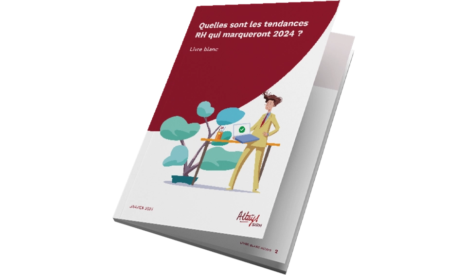 Quelles sont les tendances RH qui marqueront 2024 ?