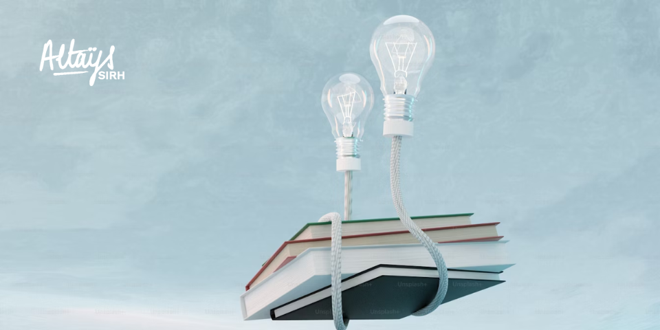 GEPP : de la GPEC à une gestion dynamique des compétences et des parcours professionnels