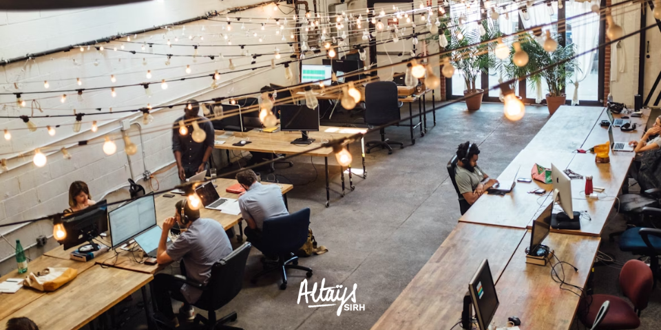 Comment choisir un logiciel SIRH pour la gestion des talents ?
