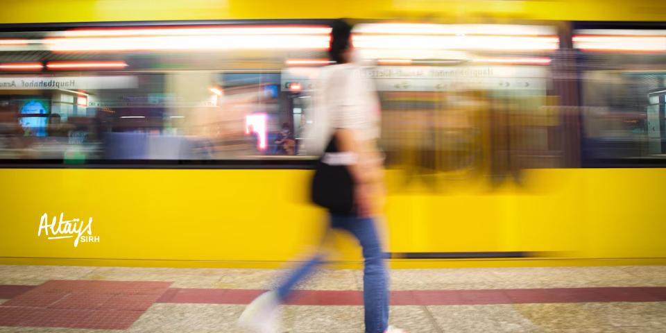 Mobilité interne : pourquoi digitaliser vos processus de mobilité ? 