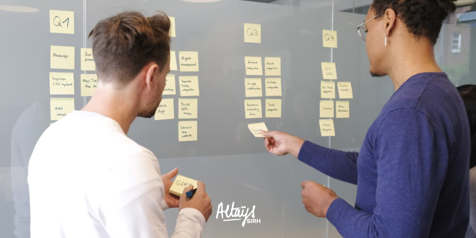 Revue de talents : les 5 fonctionnalités clés à attendre de votre SIRH 