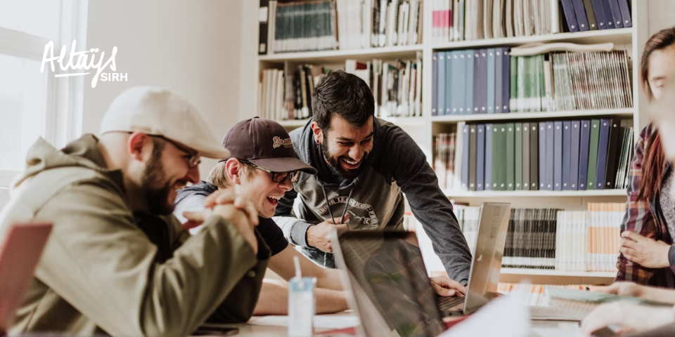 Soft skills : quel rôle pour le SIRH dans l’évaluation des compétences comportementales ? 