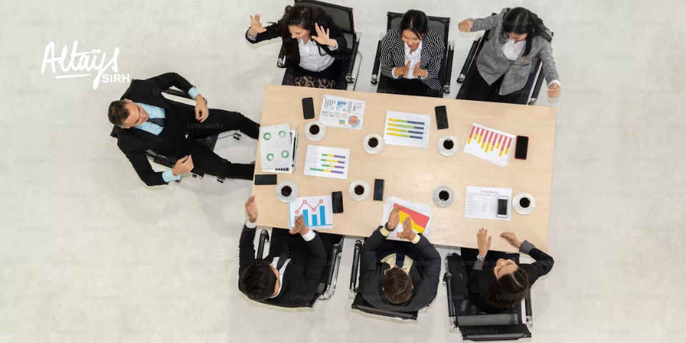Gestion du capital humain : pilier stratégique de la performance RH 