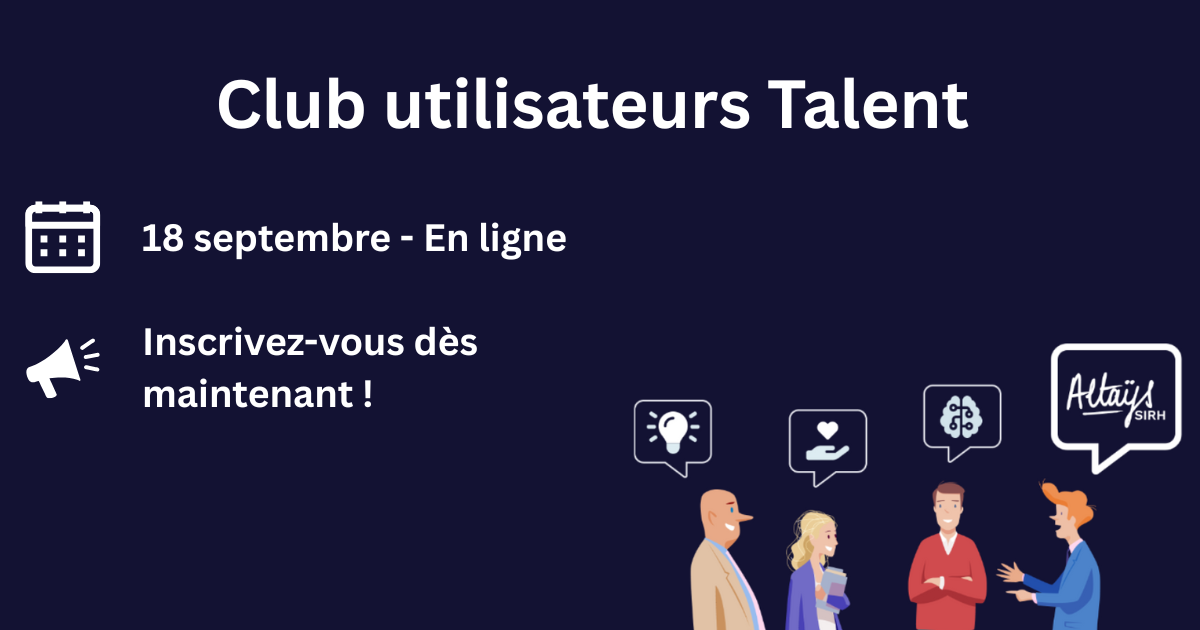 Club utilisateur blog